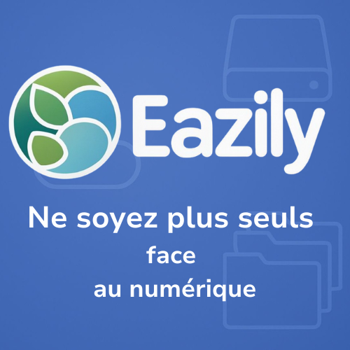 EAZILY