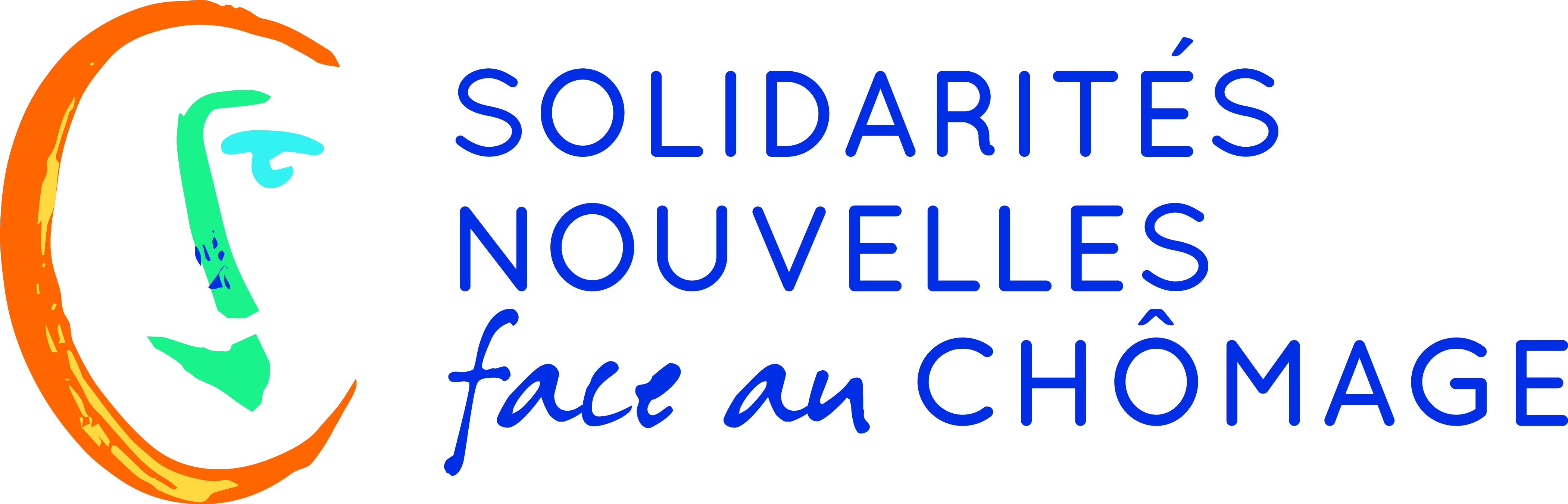 solidarités nouvelles face au chomage