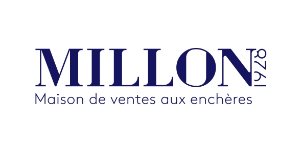 MILLON Maison de ventes aux enchères