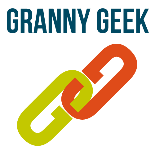 GRANNY GEEK