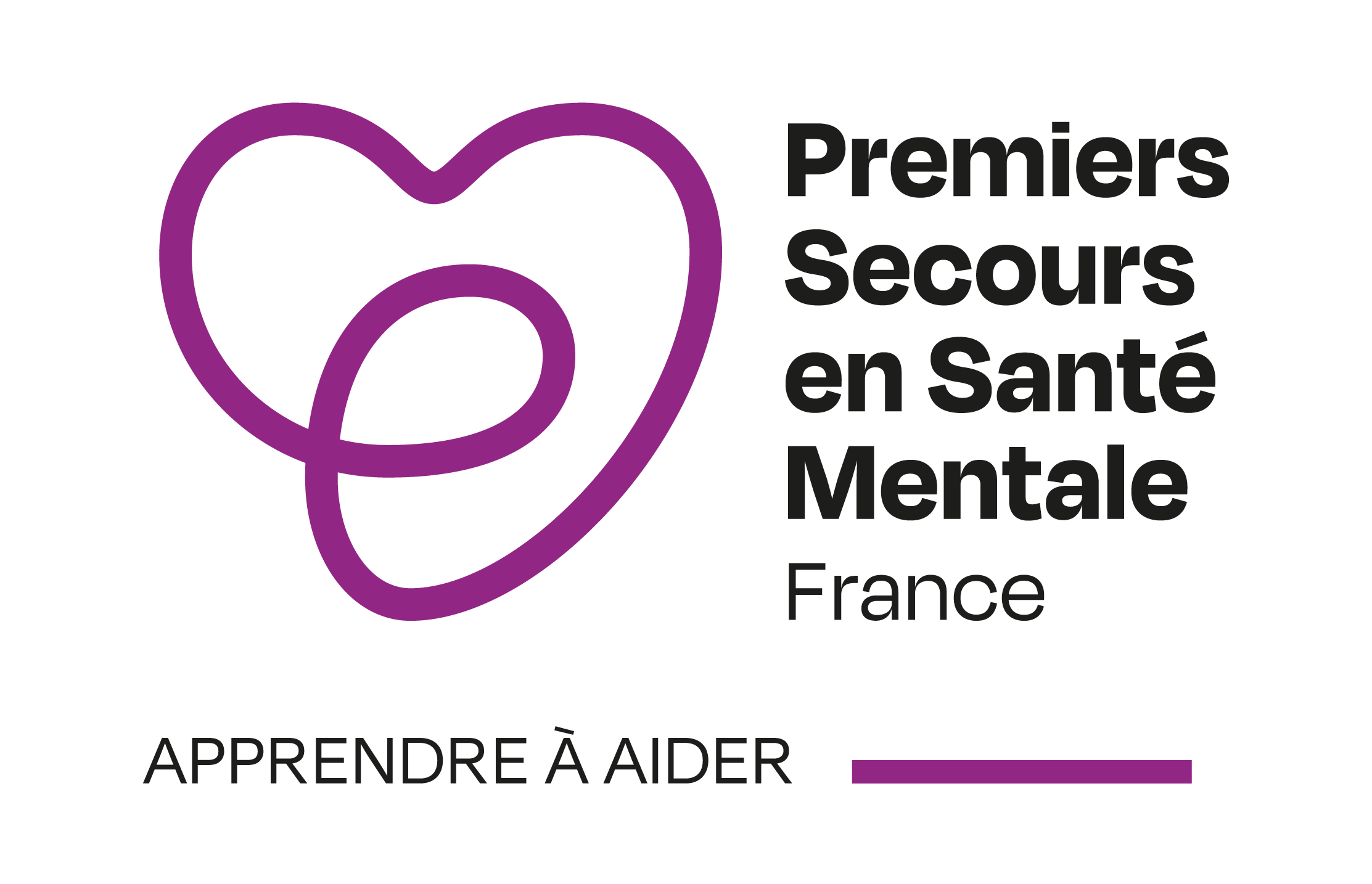 PREMIERS SECOURS EN SANTE MENTALE FRANCE (PSSM FRANCE)