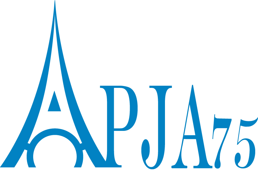 APJA 75