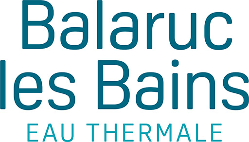 THERMES BALARUC LES BAINS