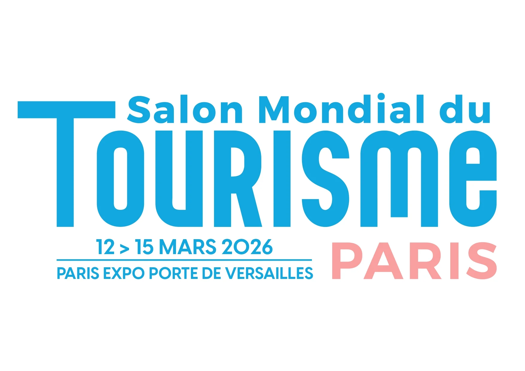 Salon Mondial du Tourisme Paris 