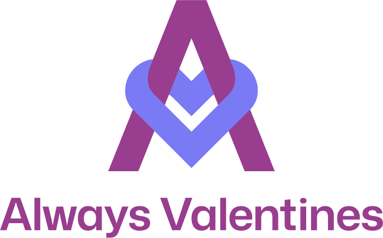 ALWAYS VALENTINES