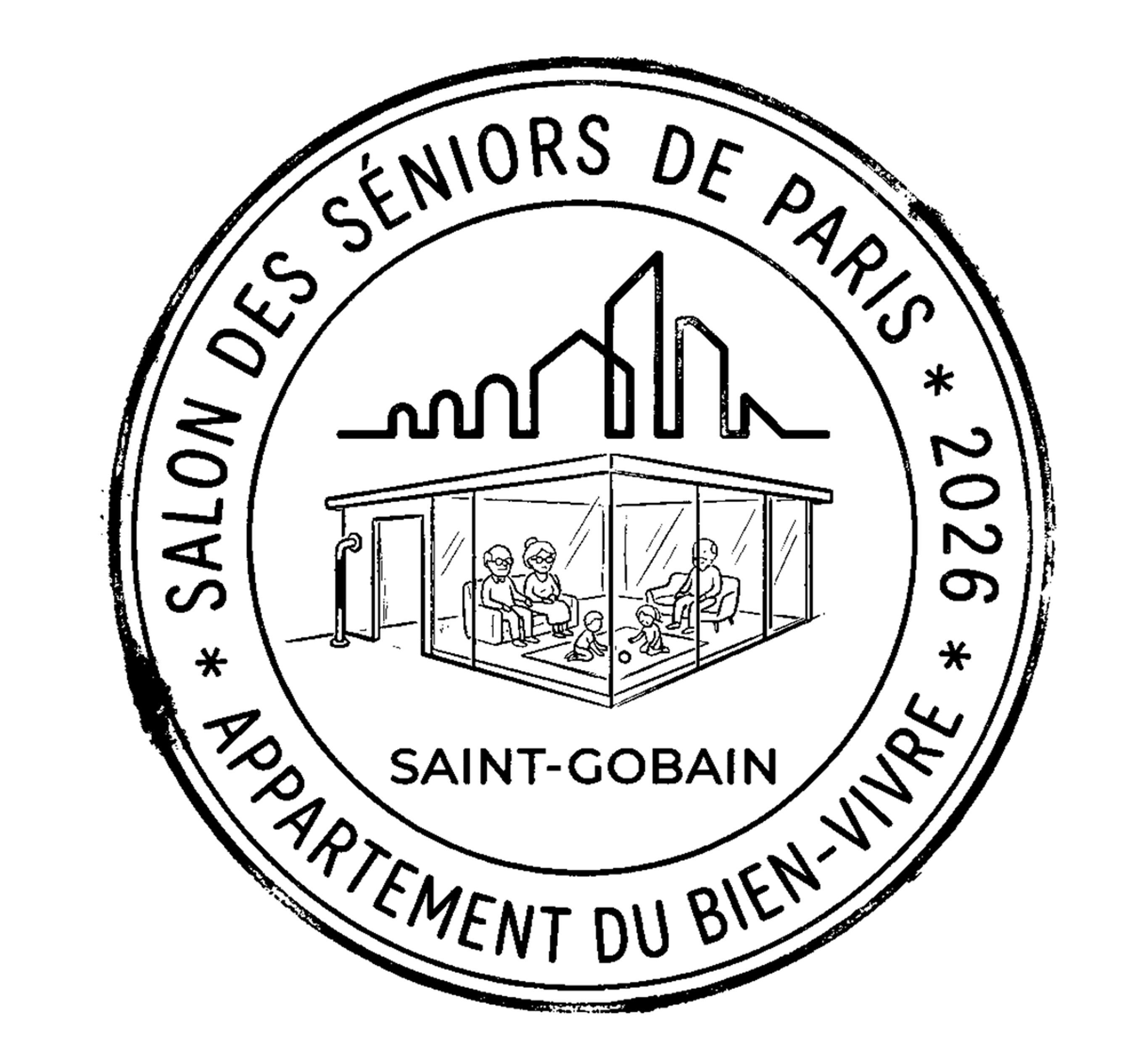 SAINT GOBAIN DISTRIBUTION BATIMENT FRANCE