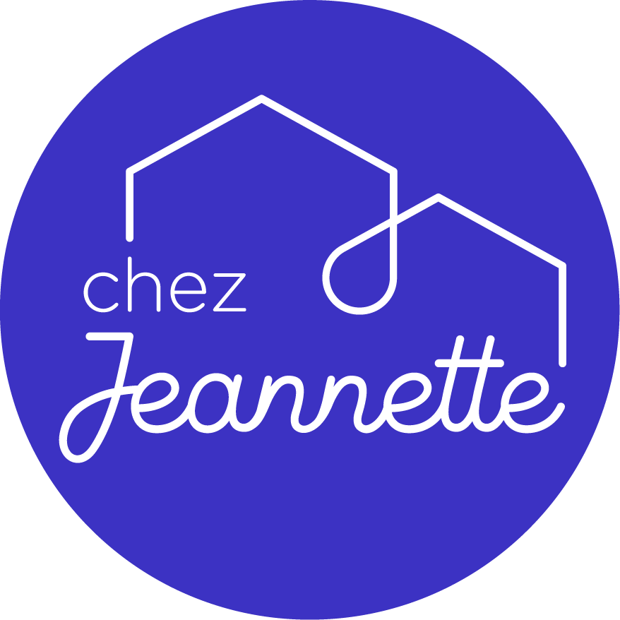 CHEZ JEANNETTE SAS