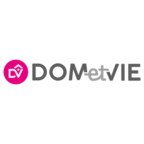 DOM ET VIE