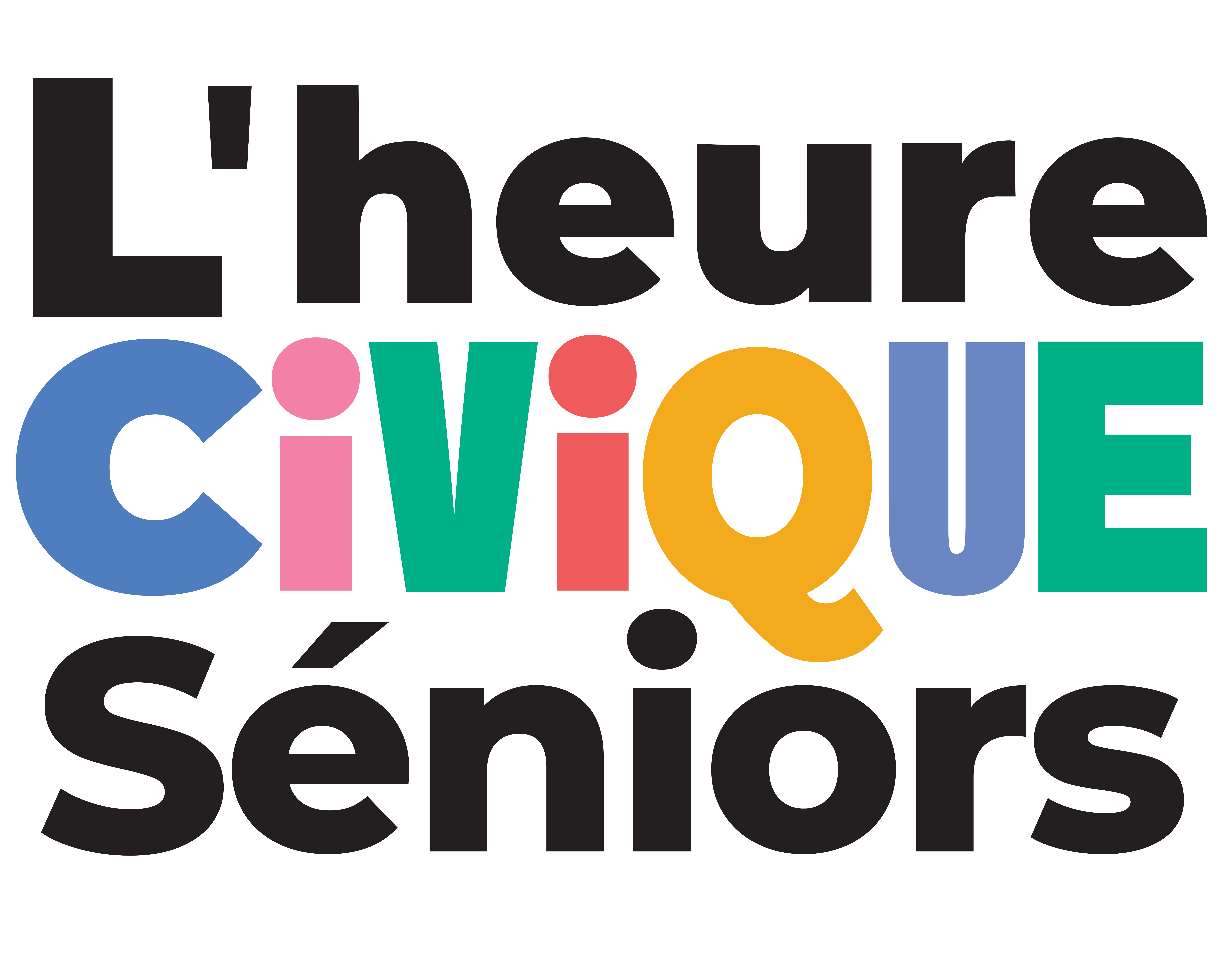 L'HEURE CIVIQUE SENIORS