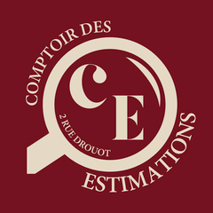 COMPTOIR DES ESTIMATIONS