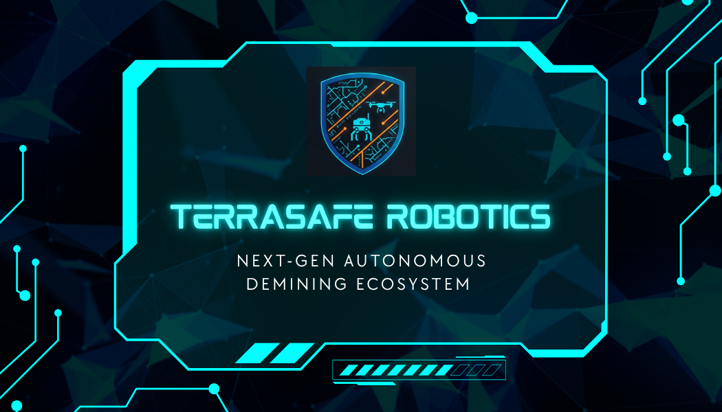 TerraSafe Robotics