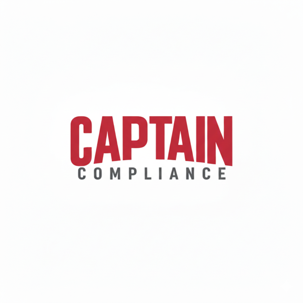 Captain Compliance