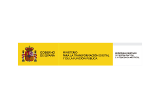 SEDIA - Secretaría de Estado de Digitalización e Inteligencia Artificial