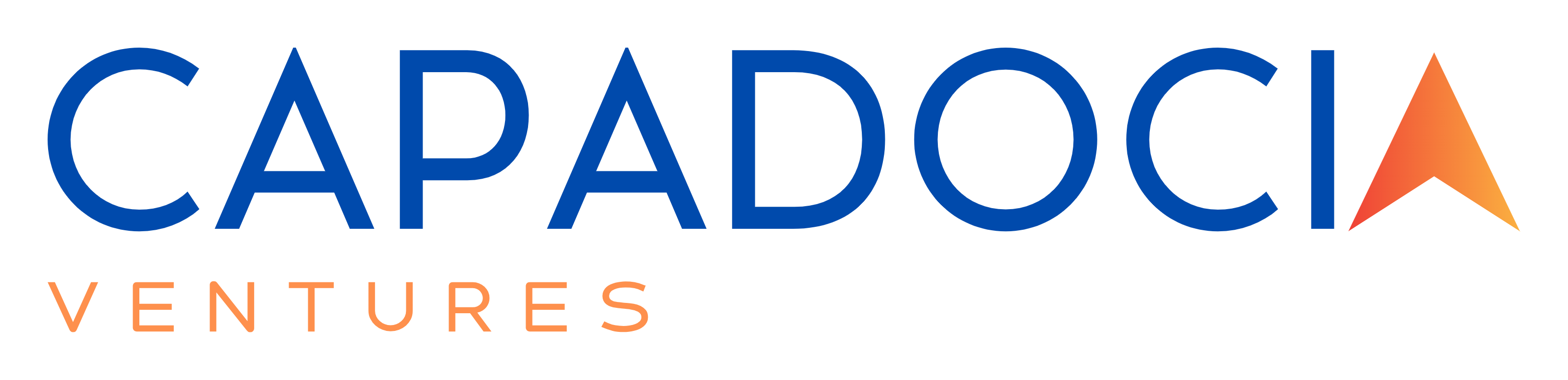 Capadocia Ventures