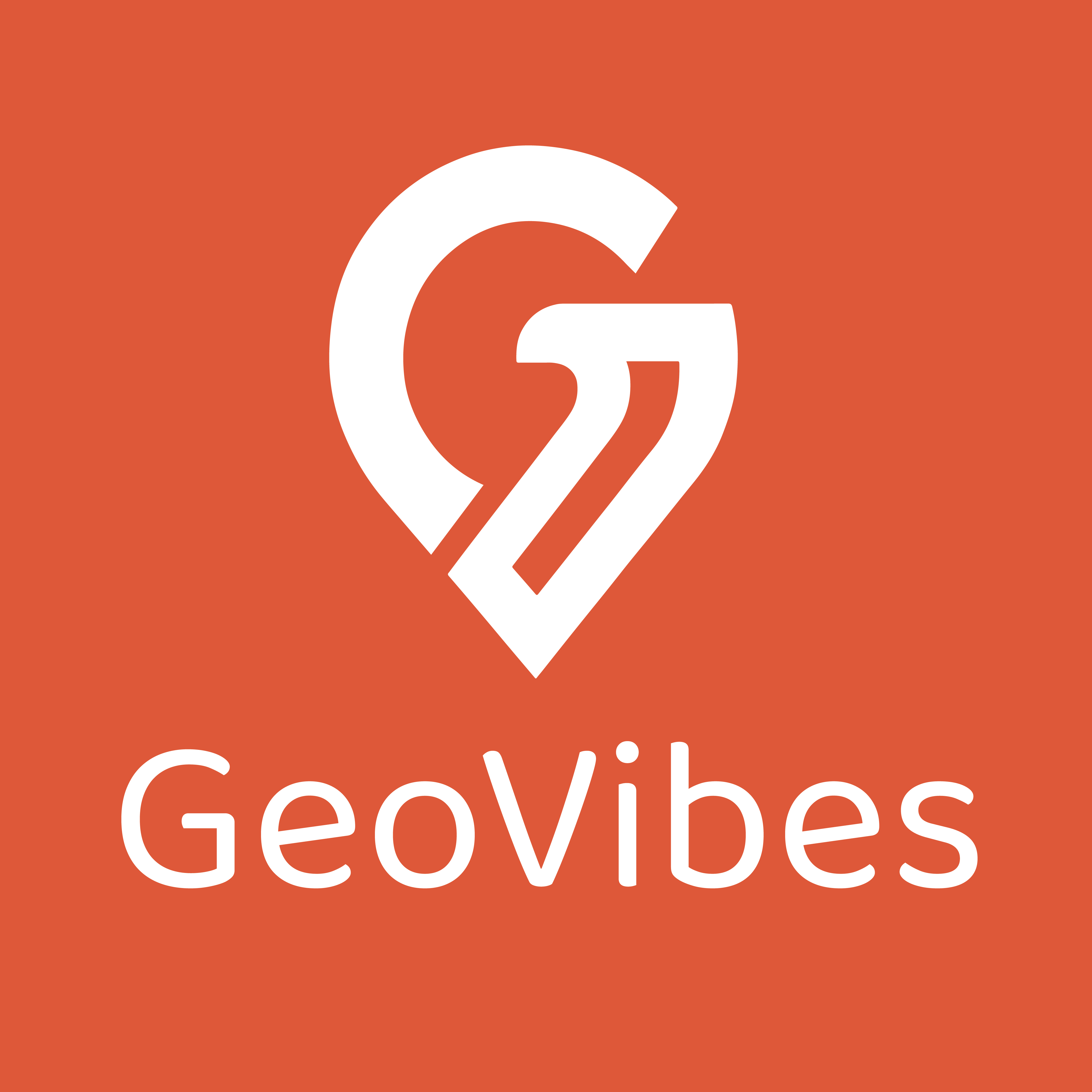 GeoVibes