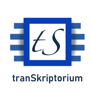 tranSkriptorium AI