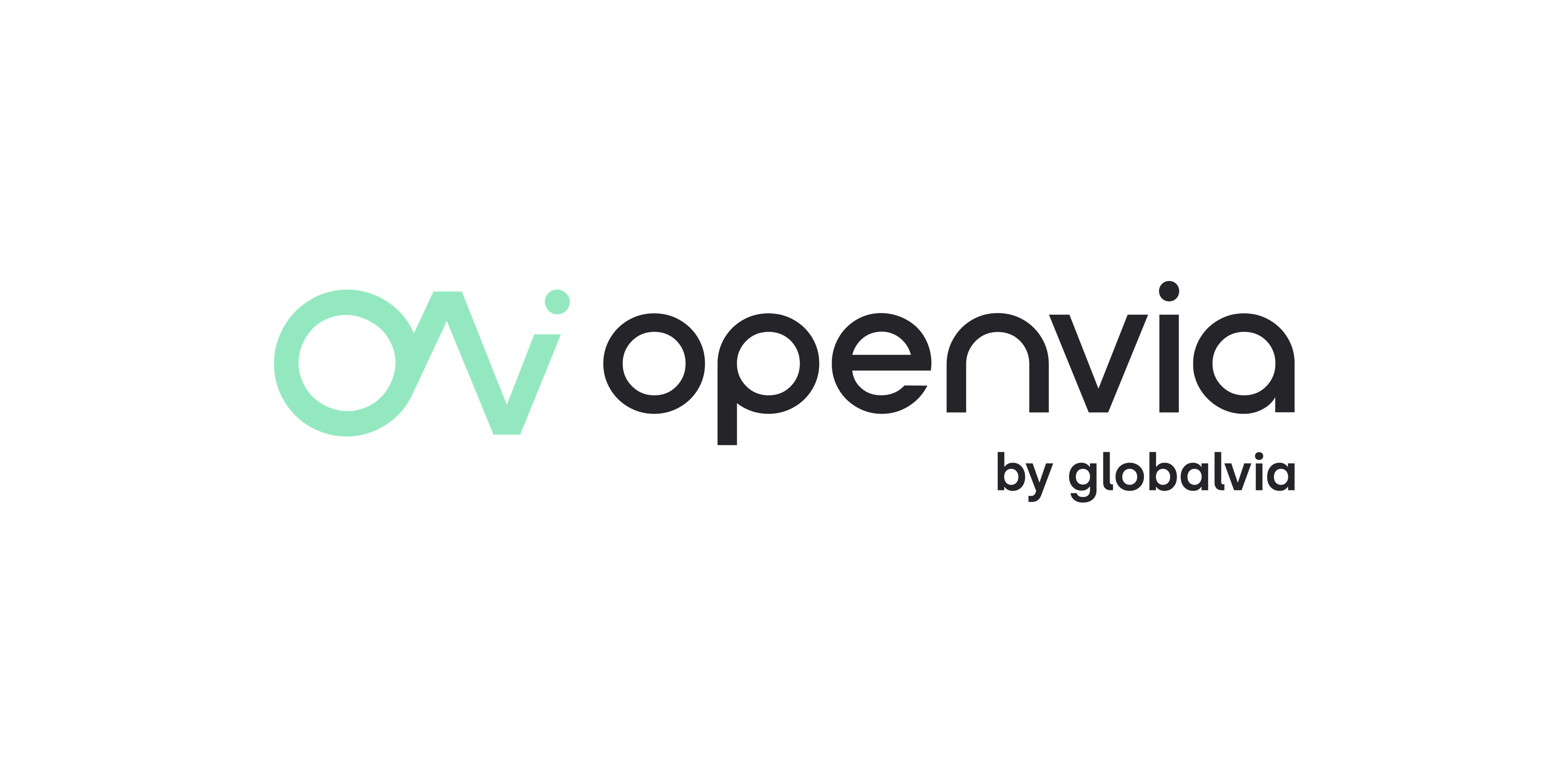 Openvia by Globalvia