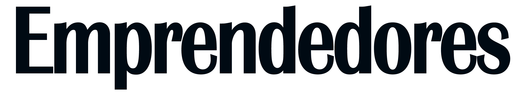 Emprendedores
