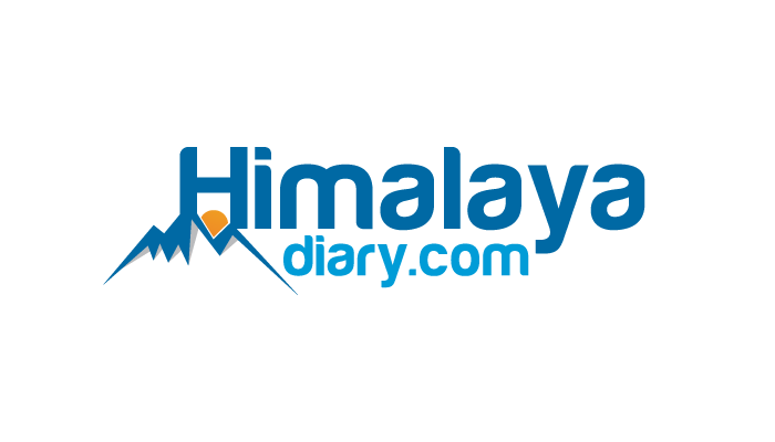 Himalaya Diary