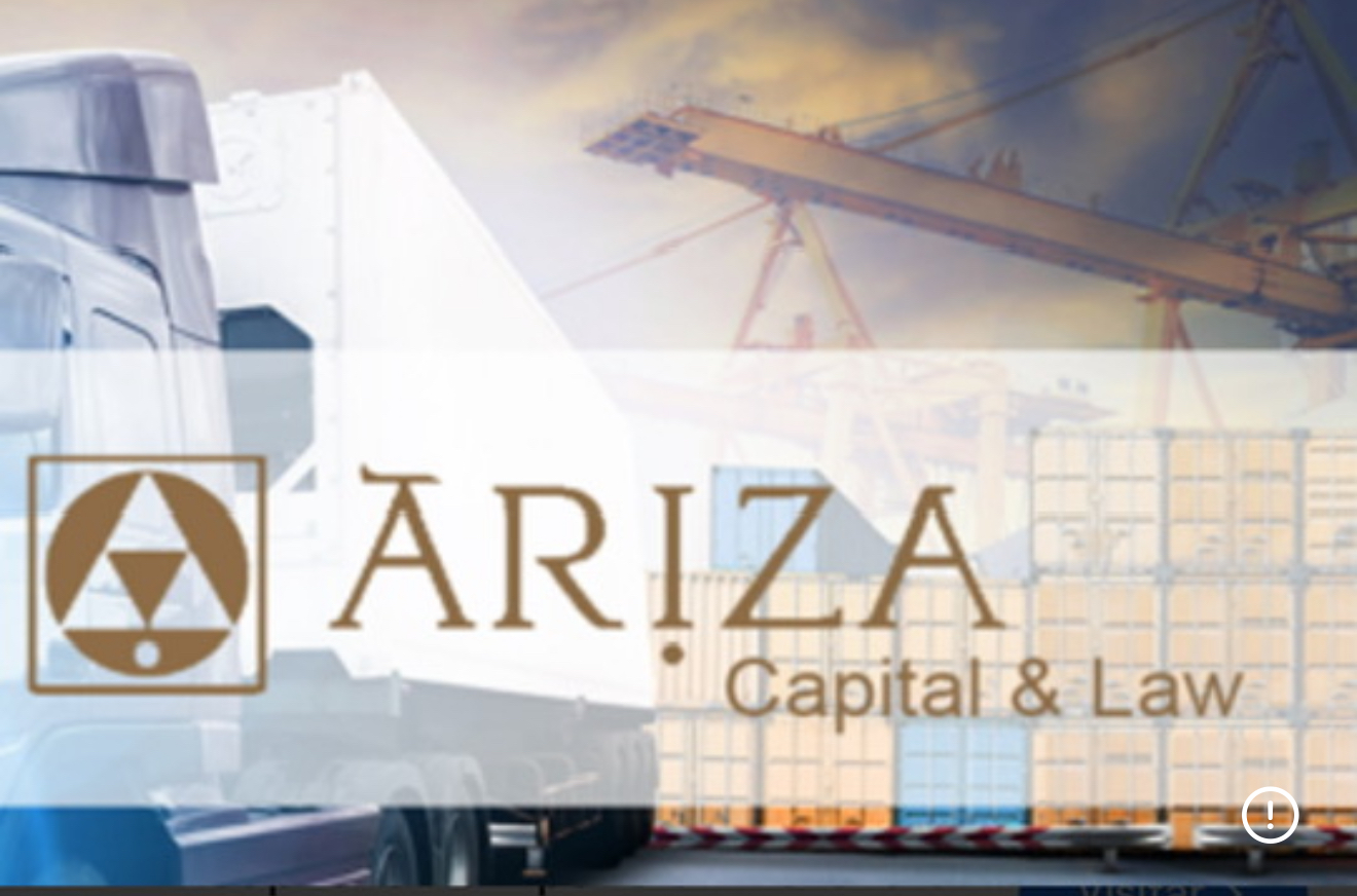 ARIZA  Capital & Law Advisors
