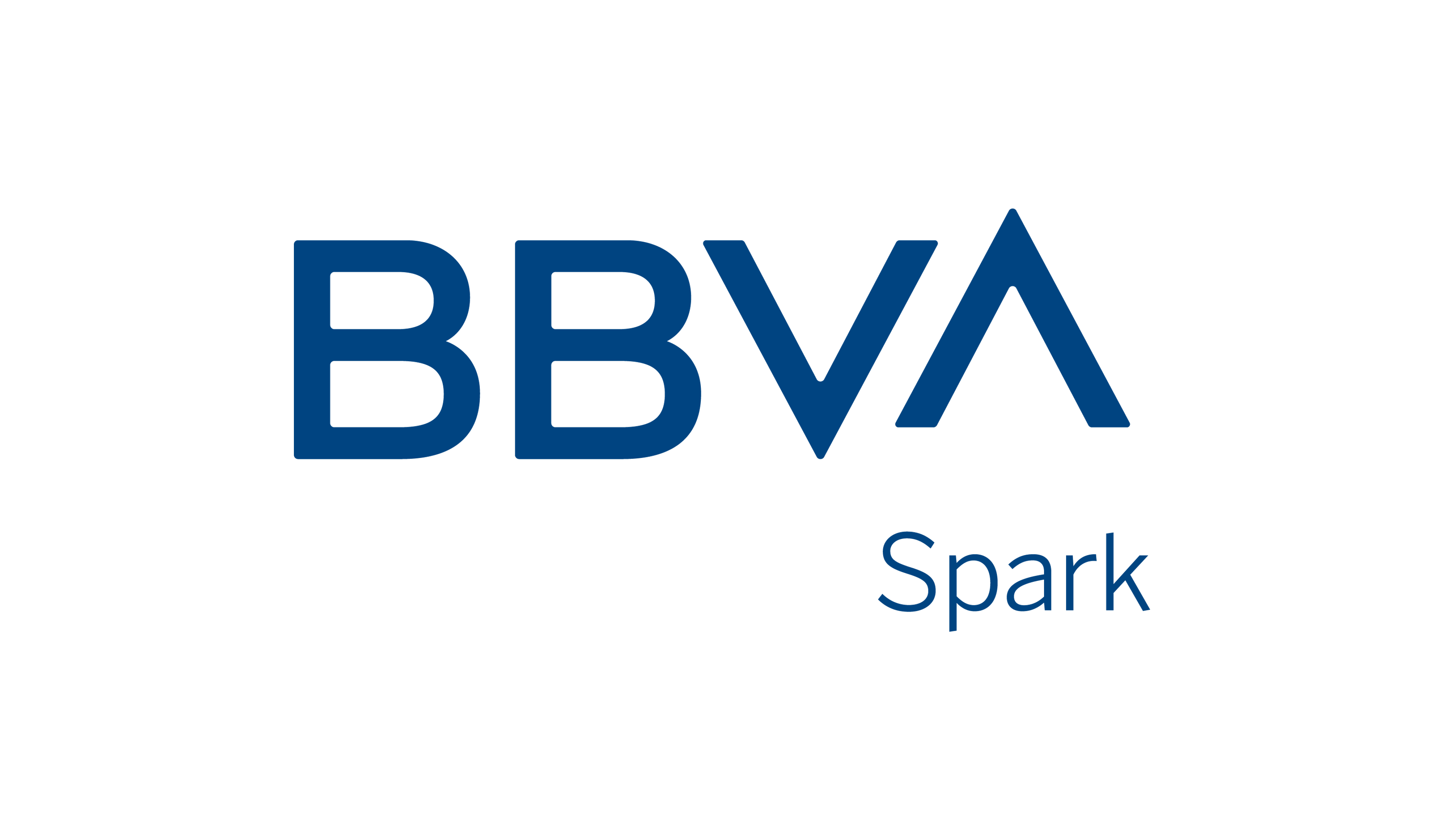 BBVA Spark