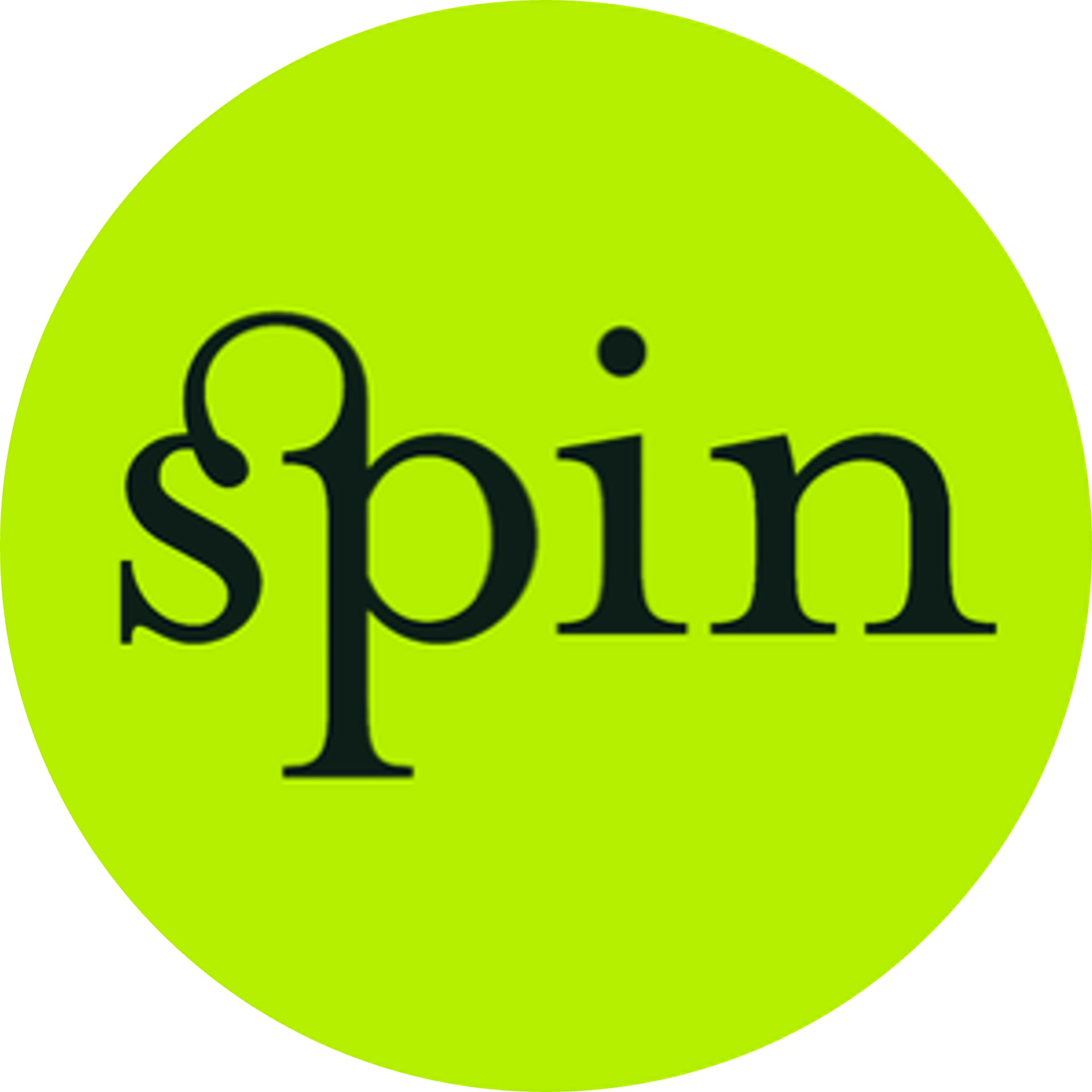 Spin Ventures