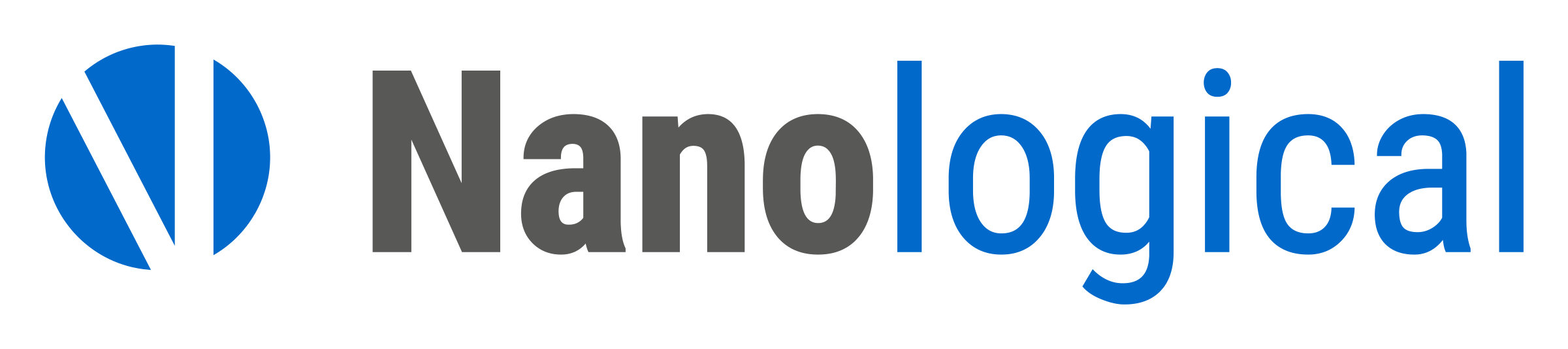 Nanological
