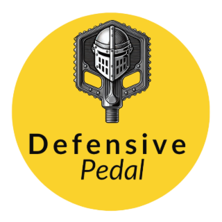 Defensive Pedal