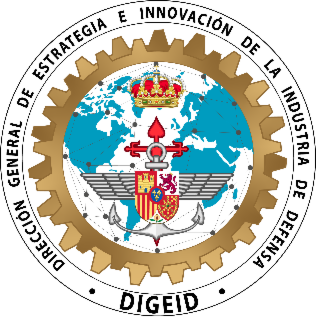 Ministerio de Defensa