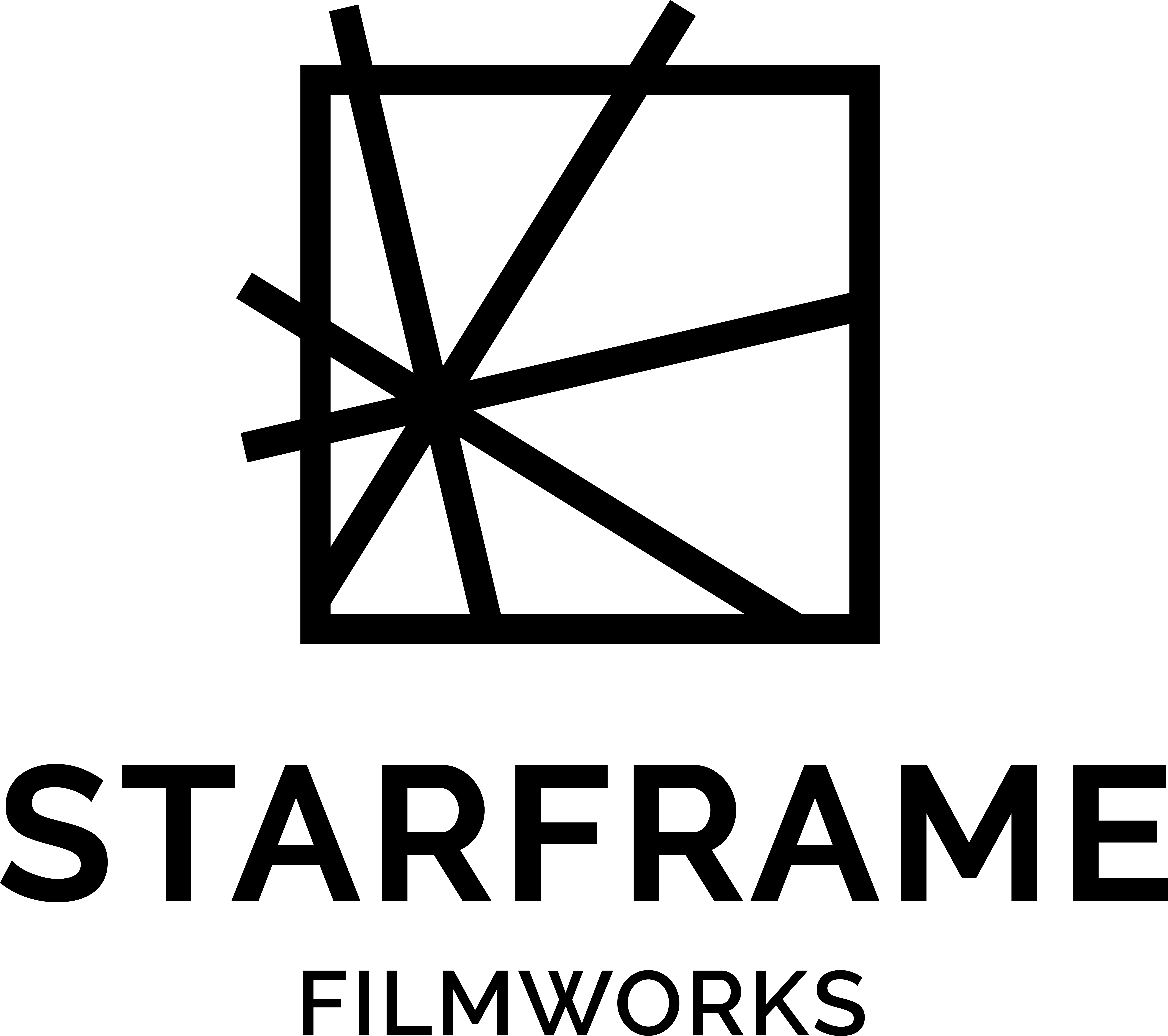 STARFRAME FILMWORKS