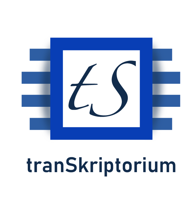 tranSkriptorium AI