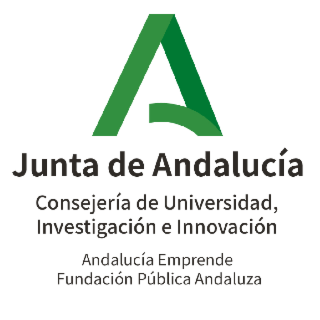 Andalucía Emprende, Fundación Pública Andaluza