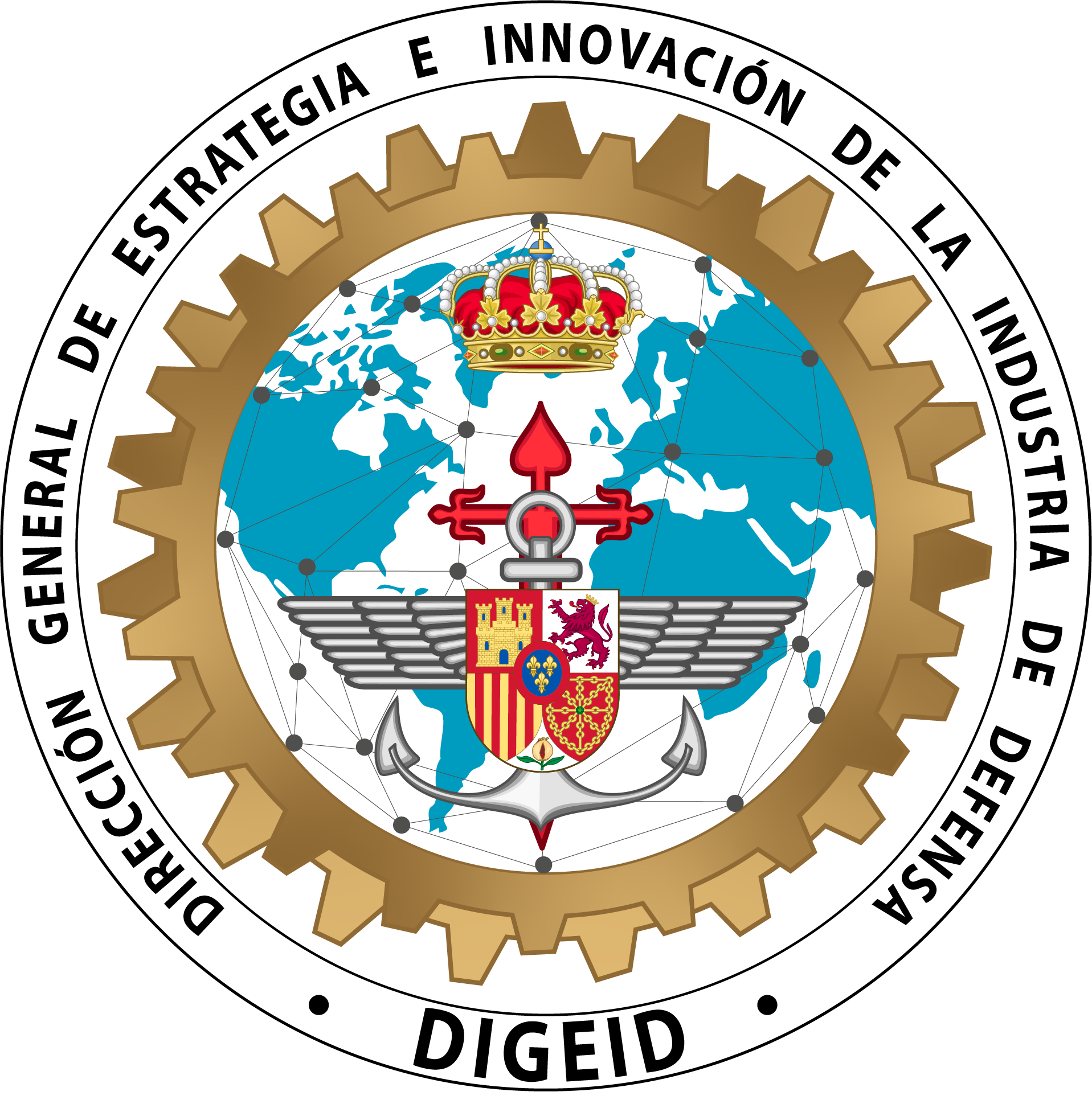 Ministerio de Defensa