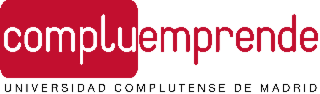 Compluemprende - Universidad Complutense de Madrid