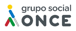 Fundación ONCE