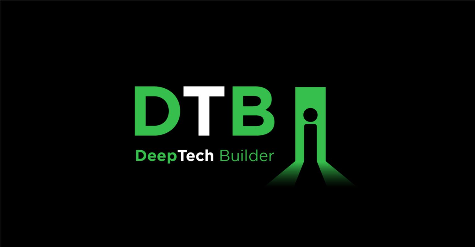 DTB DeepTech Builder