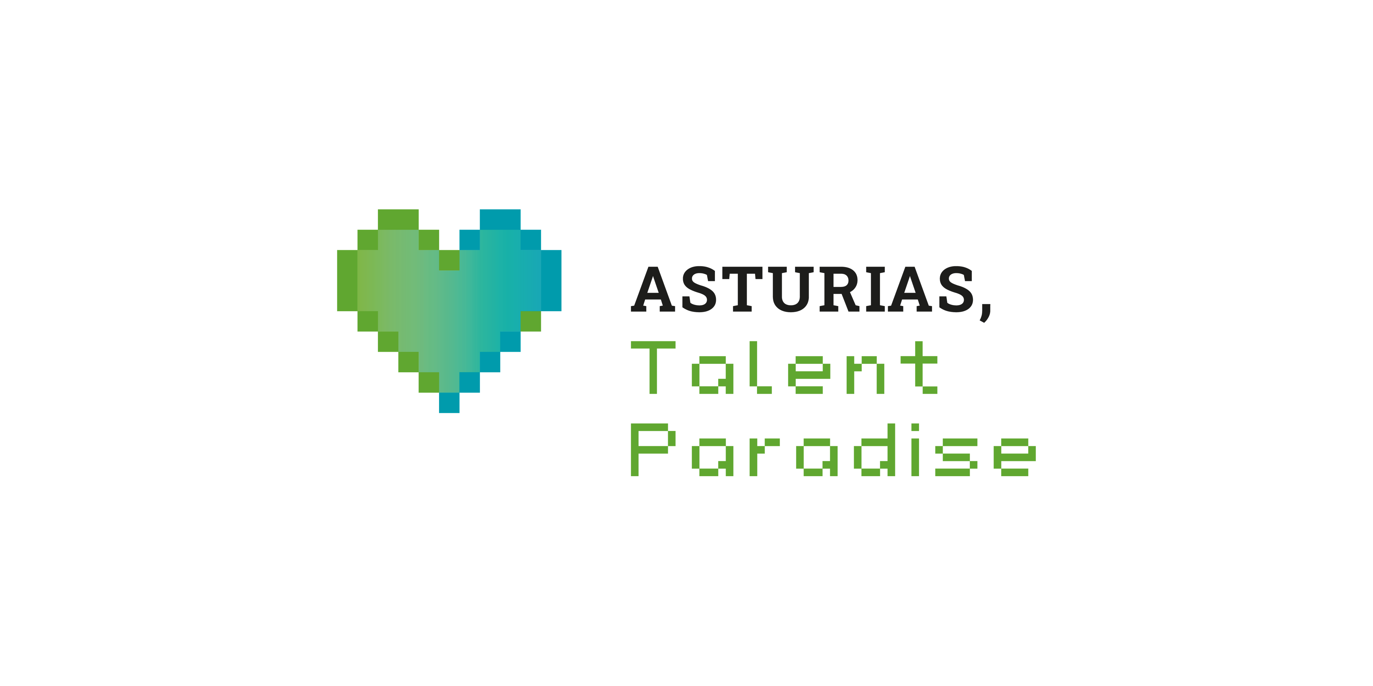 ASTURIAS TALENT PARADISE