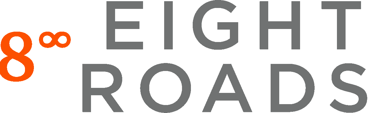 Eight Roads