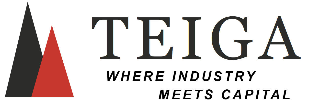 Teiga