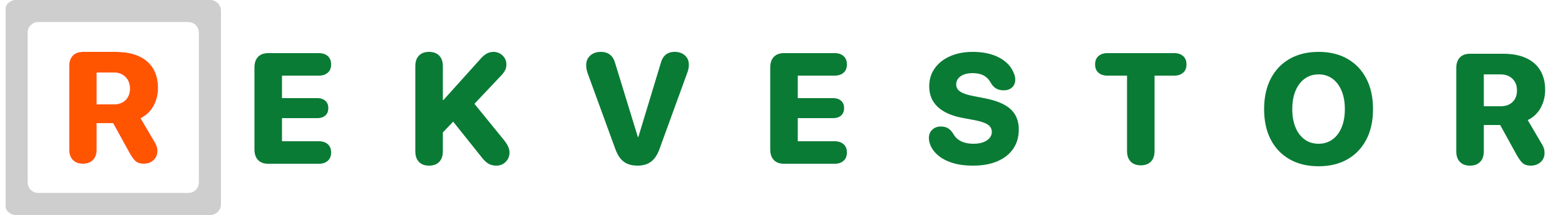 Rekvestor 