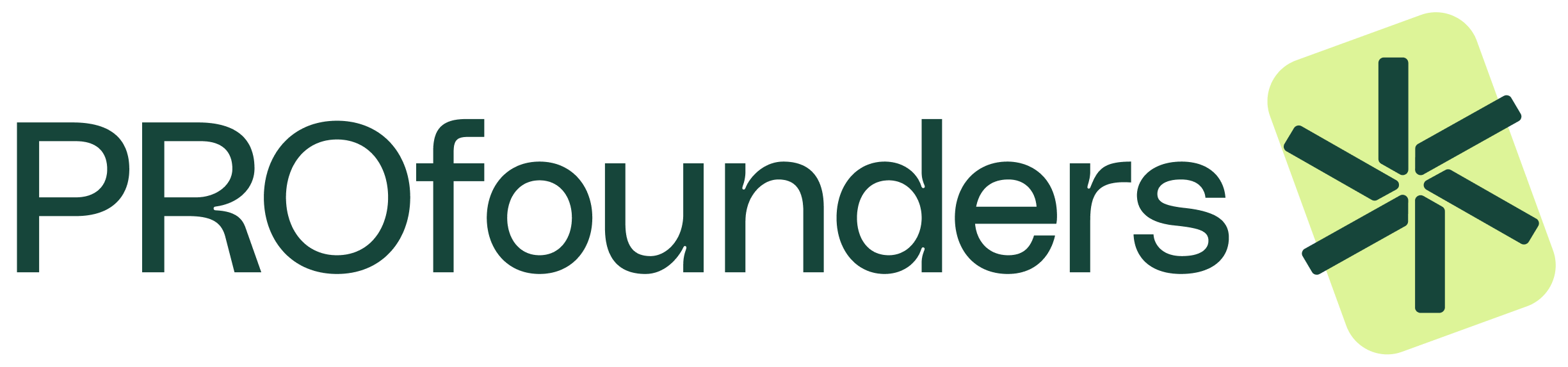 PROfounders