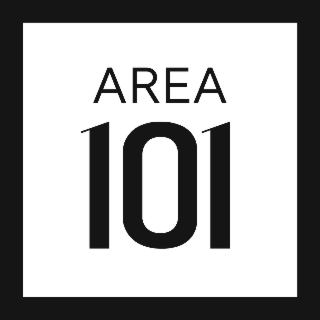 AREA 101