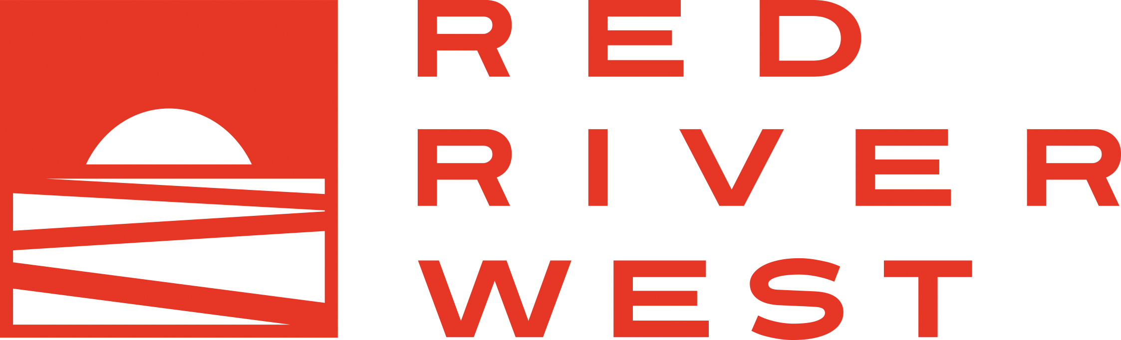 Red River West