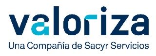 Valoriza