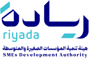 SMEs Developement Authority (riyada)