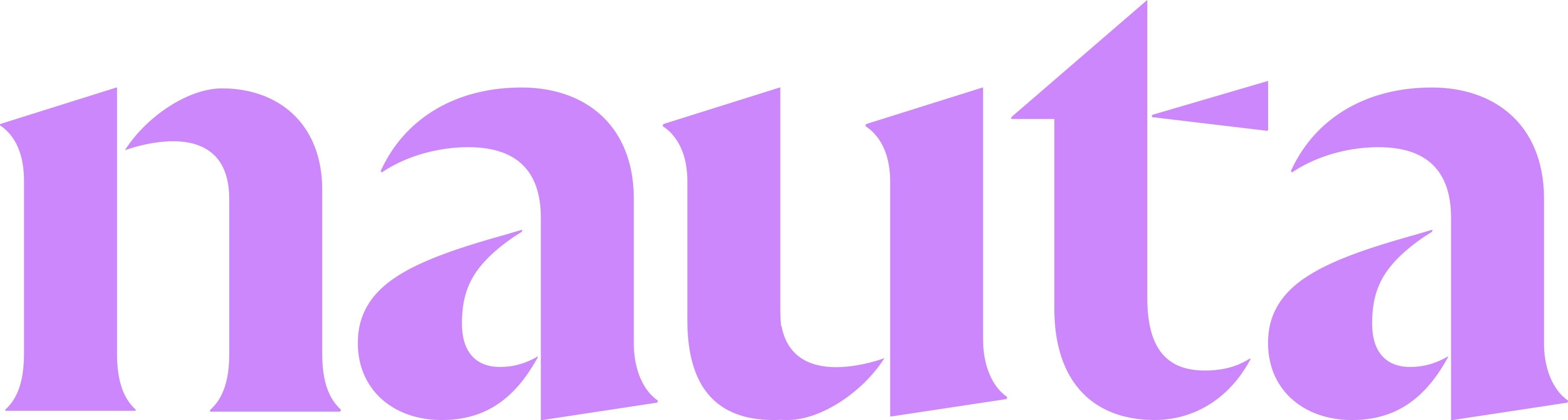 Nauta Capital