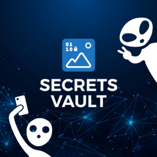 Secrets Vault