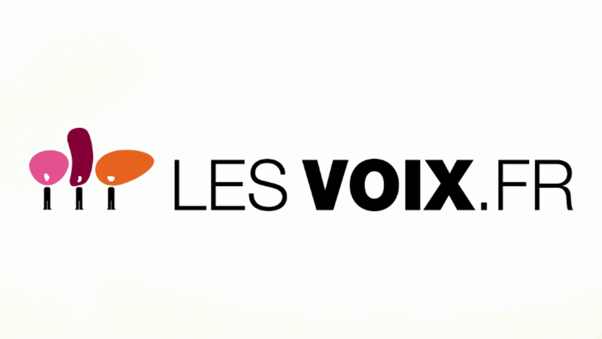 LES VOIX.FR