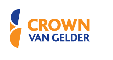 CROWN VAN GELDER INTERNATIONAL BV