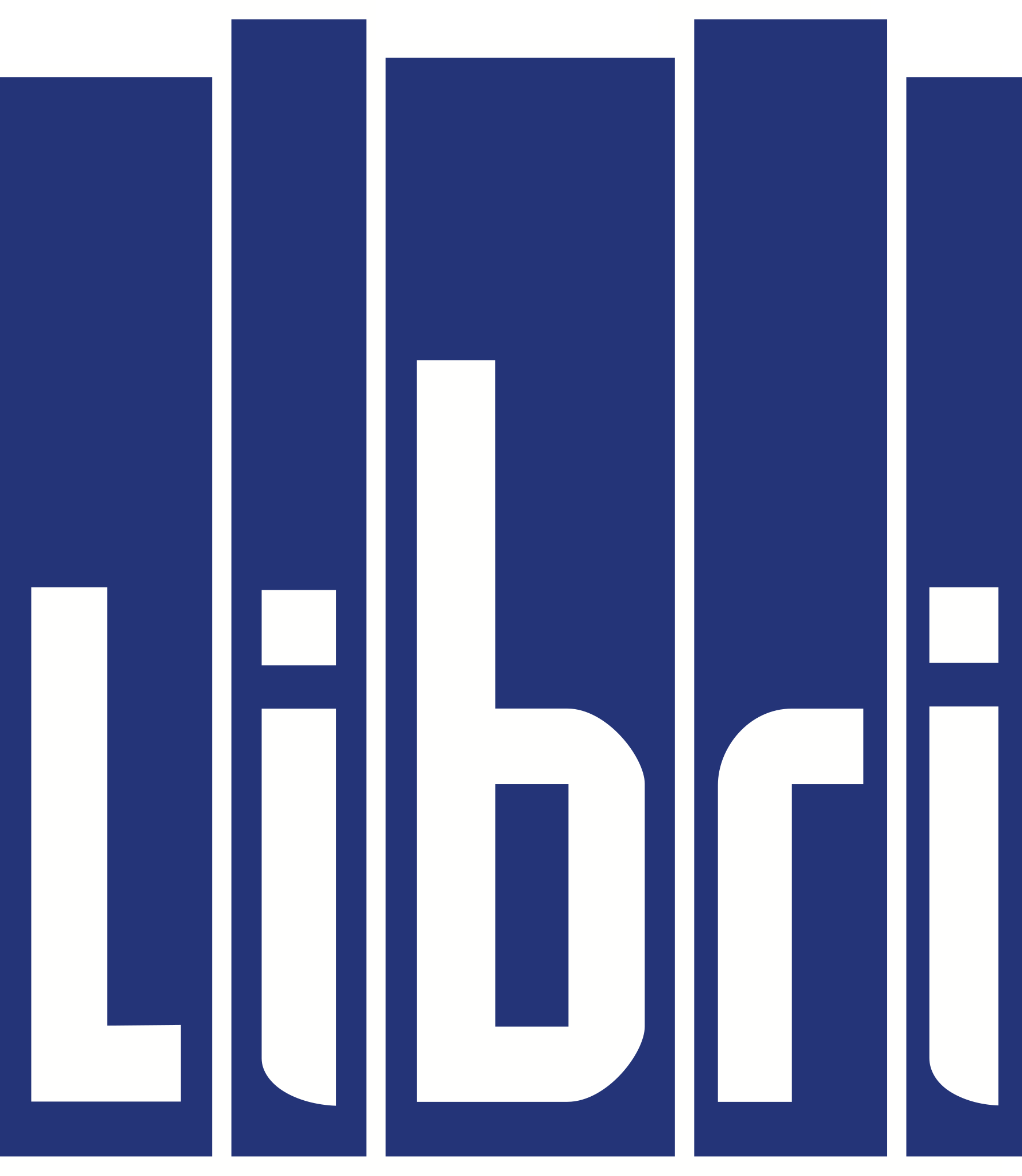 LIBRI 